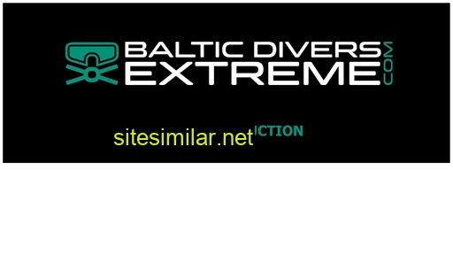 balticdiversextreme.pl alternative sites