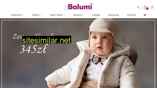 balumi.com.pl alternative sites