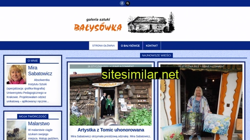 balysowka.pl alternative sites