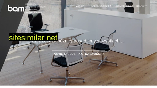 bam.com.pl alternative sites