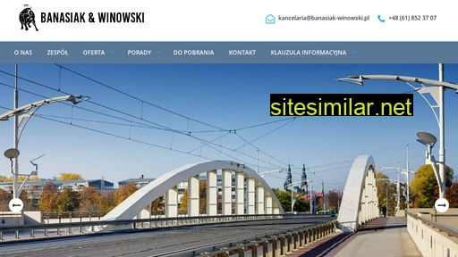 banasiak-winowski.pl alternative sites