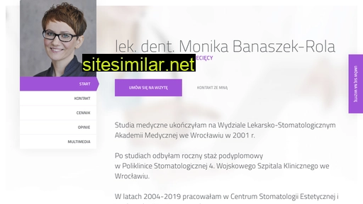 banaszek-rola.pl alternative sites