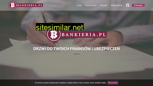 bankieria.pl alternative sites