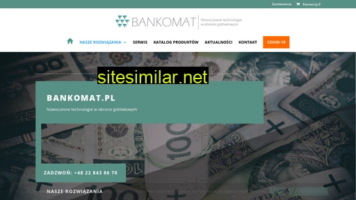 bankomat.pl alternative sites