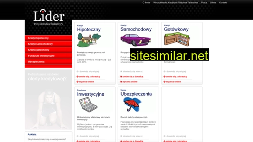 bankowe-kredyty.pl alternative sites