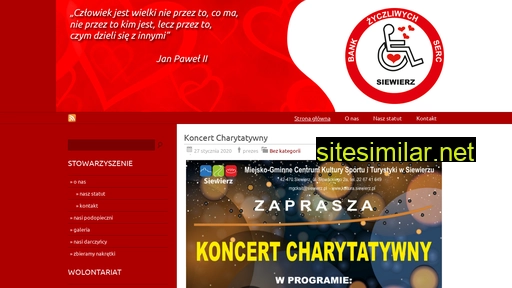 bankserc.pl alternative sites