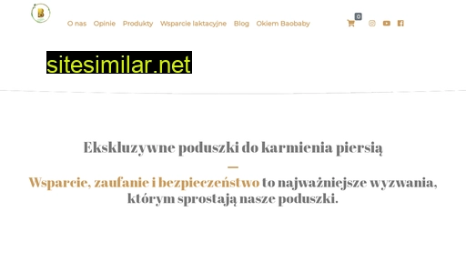 baobaby.pl alternative sites
