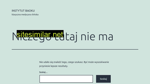 baoku.pl alternative sites