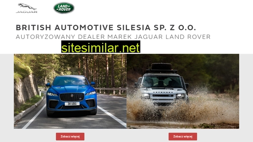 ba-silesia.pl alternative sites