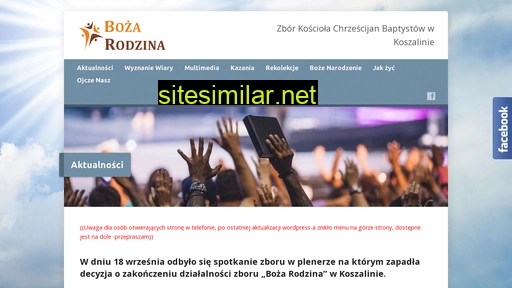 baptysta.pl alternative sites