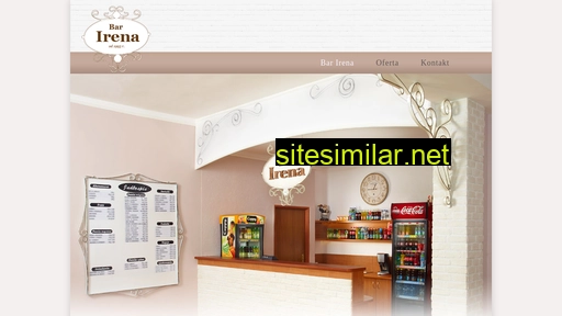 bar-irena.pl alternative sites