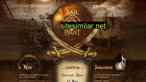 bar-pirat.pl alternative sites