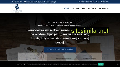 baranski-kancelaria.pl alternative sites
