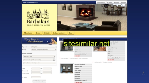 barbakan.com.pl alternative sites