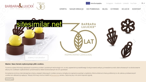 barbara-luijckx.pl alternative sites