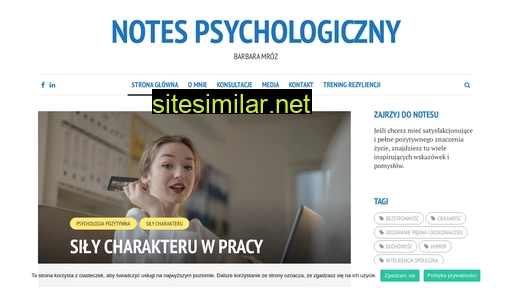 barbaramroz.pl alternative sites