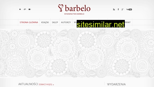 barbelo.com.pl alternative sites