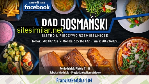 barbosmanski.pl alternative sites