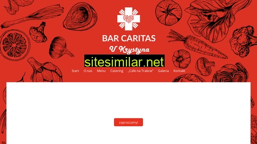 barcaritas.pl alternative sites
