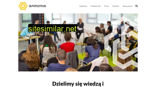 bardins.pl alternative sites