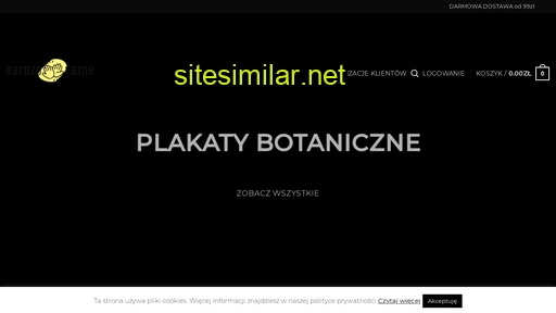 bardzofajne.pl alternative sites