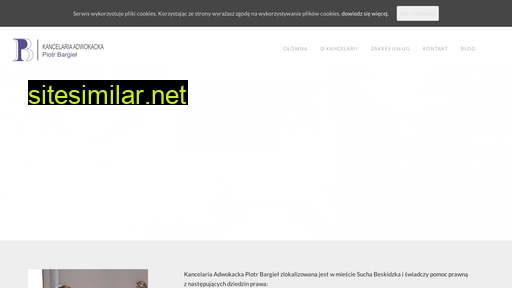 bargiel-adwokat.pl alternative sites