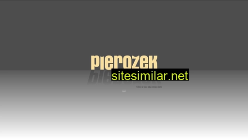 barpierozek.com.pl alternative sites