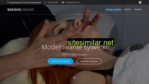 barsmol.pl alternative sites