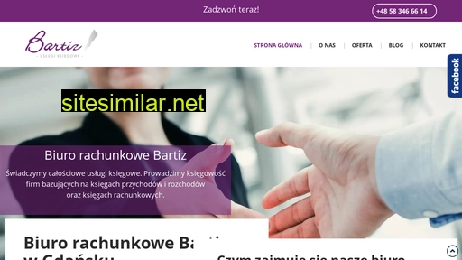 bartiz.pl alternative sites