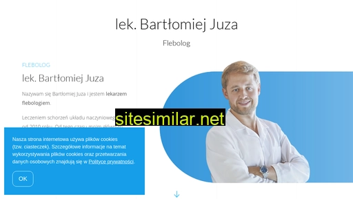 bartlomiejjuza.pl alternative sites
