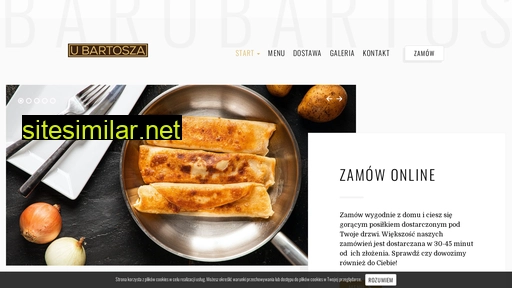 barubartosza.pl alternative sites