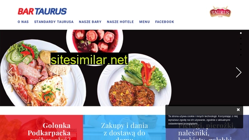 bary-taurus.pl alternative sites
