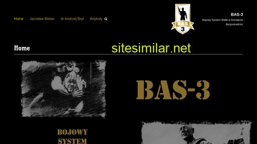 Bas-3 similar sites