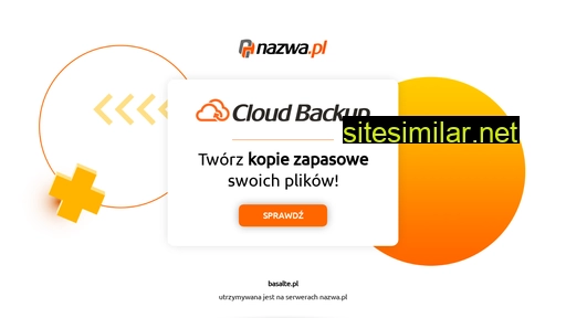 basalte.pl alternative sites
