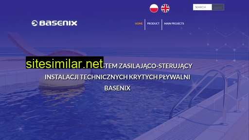 basenix.pl alternative sites