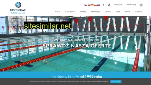 basenserwis.pl alternative sites