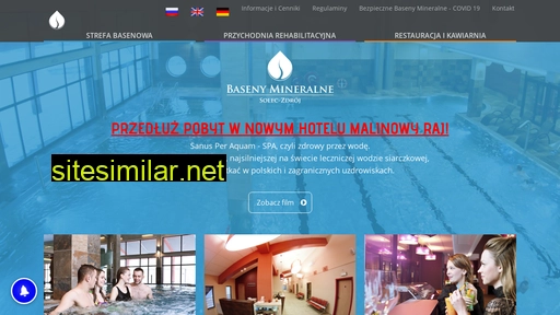 basenymineralne.pl alternative sites