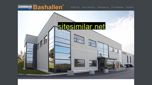bashallen.pl alternative sites