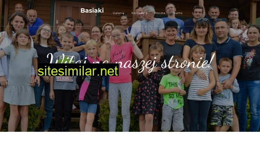 basiak.pl alternative sites