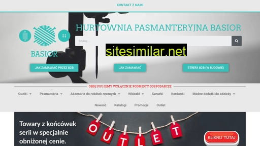 basior.com.pl alternative sites