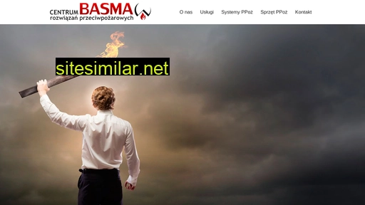 basma.pl alternative sites