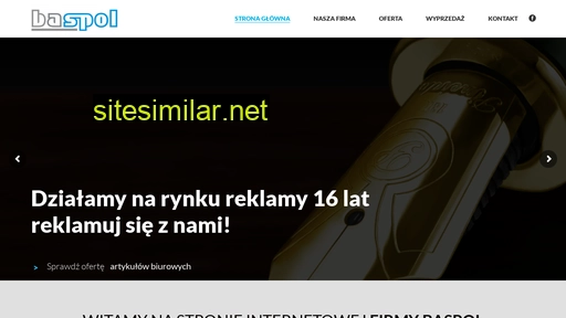baspol.pl alternative sites