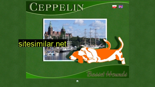 basset-ceppelin.com.pl alternative sites