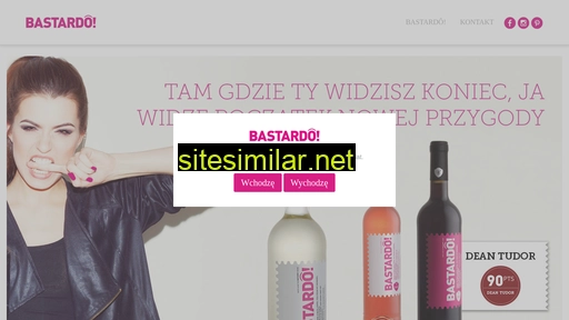 bastardo.pl alternative sites