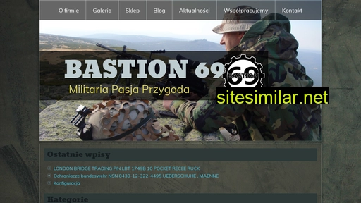 bastion69.pl alternative sites
