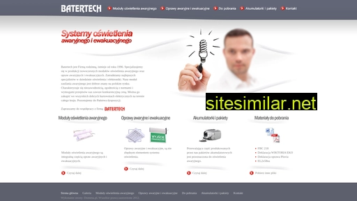 batertech.com.pl alternative sites