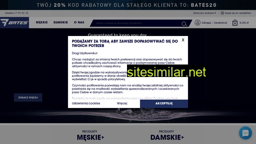 bates.pl alternative sites