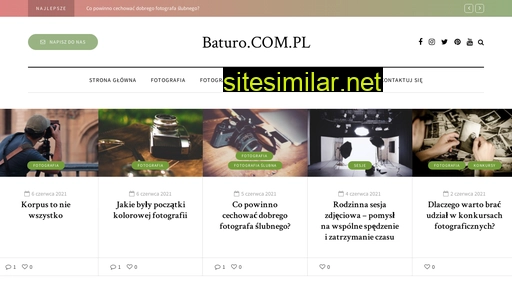 baturo.com.pl alternative sites