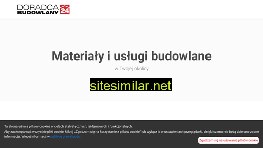 bauneo.pl alternative sites