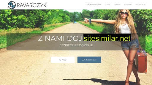 bavarczyk.pl alternative sites